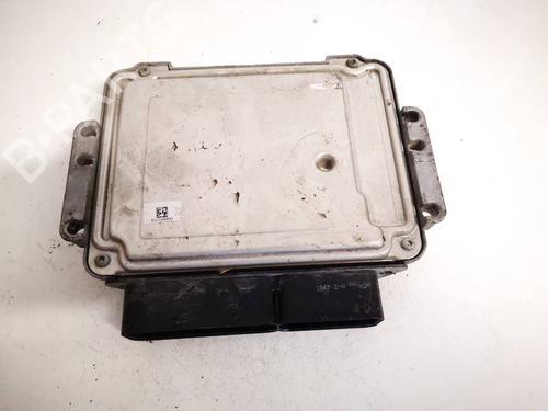 Engine control unit (ECU) KIA CEE'D Hatchback (ED) 1.6 CRDi 115 | BP32605996M57