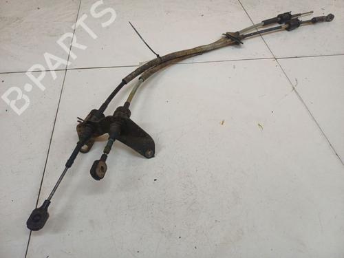 Used Cable Cable FORD GALAXY I (WGR) 1.9 TDI (90 hp) 36687893 36687893