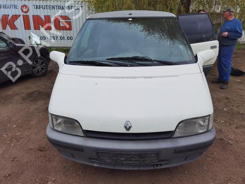 Switch RENAULT ESPACE II (J/S63_) 2.2 (J/S637, J63G) | BP35510020I30  - Image 6