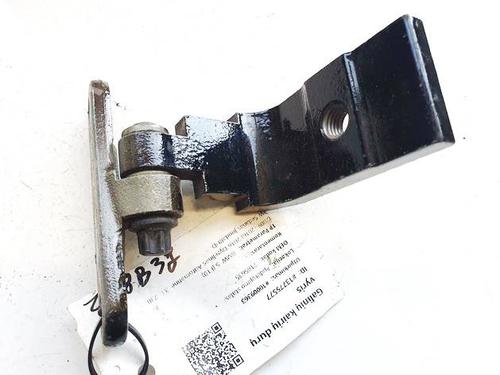 Used Hinge/Door check strap Hinge/Door check strap 38323185 38323185