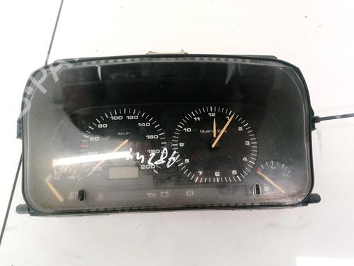 Used Instrument cluster Instrument cluster VW GOLF III (1H1) 1.4 (55 hp) 35414740 35414740
