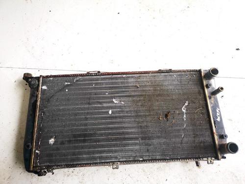 Used Water radiator Water radiator 35575869 35575869