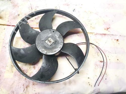 Used Fan Fan RENAULT KANGOO (KC0/1_) 1.5 dCi (KC07) (65 hp) 35465241 35465241