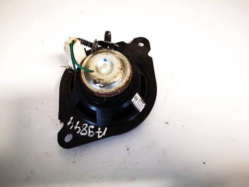 Speaker MAZDA 6 Hatchback (GH) 2.0 MZR-CD (GH14) | BP32563912E2