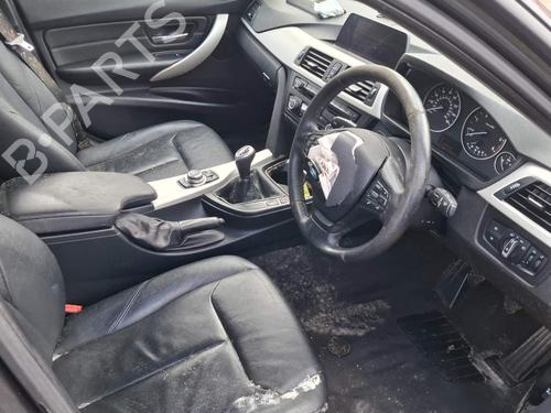 Boot lining BMW 3 (F30, F80) 320 d | BP39497330I3 - Image 7