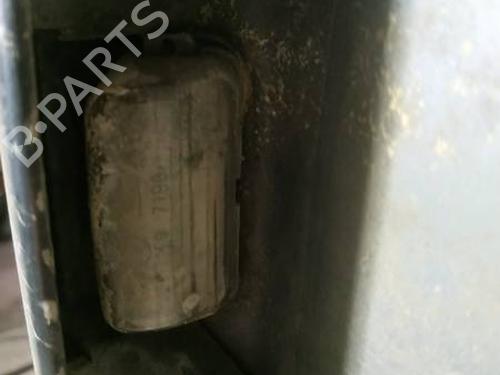 Used Licence plate light Licence plate light CITROËN XSARA PICASSO (N68) 1.6 HDi (109 hp) 35139689 35139689