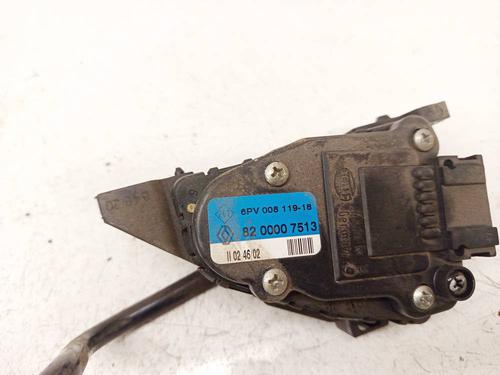 Pedal OPEL ASTRA H (A04) 1.8 (L48) | BP36312368I4 - Image 3