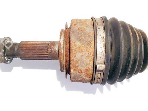 Right front driveshaft HONDA FR-V (BE) 1.8 (BE1) | BP34976114M39 - Image 2