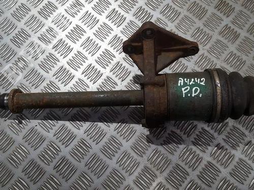 Right front driveshaft NISSAN ALMERA II Hatchback (N16) 2.2 Di | BP35708153M39 - Image 2