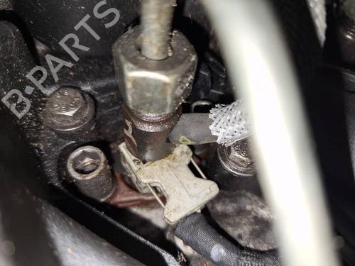 Used Injector Injector CITROËN C5 III (RD_) 2.0 HDi 140 (RDRHF8, RDRHFA, RDRHA8, RDRHAJ) (140 hp) 35205249 35205249