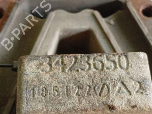 Engine mount HARLEY-DAVIDSON ROAD GLIDE 1800 Road Glide CVO (FLTRSE) | BP39968083M89 - Image 4