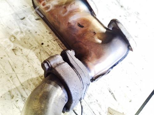 Exhaust manifold AUDI A4 B6 (8E2) 2.4 | BP35670590M110 - Image 3