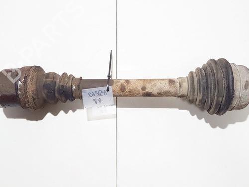 Used Left front driveshaft Left front driveshaft 35645463 35645463