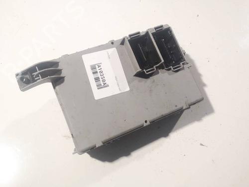 Fuse box FIAT DOBLO Cargo (263_) 1.6 D Multijet (263WXD1B, 263WXR1B, 263WXX1B, 263ZXD1B,... | BP32572599E1 - Image 5