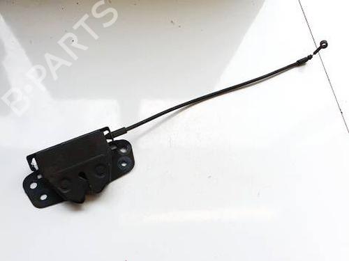 Used Hood lock Hood lock HYUNDAI ix35 (LM, EL, ELH) 2.0 (163 hp) 40164397 40164397
