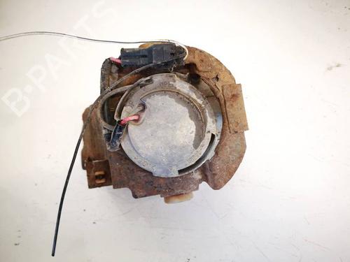 Left front fog light SUBARU OUTBACK (BL, BP) 2.0 D AWD (BPD) | BP35047404C30 - Image 2