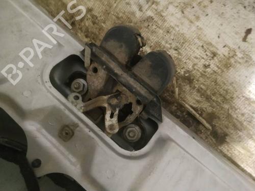 Used Tailgate lock Tailgate lock 34837142 34837142