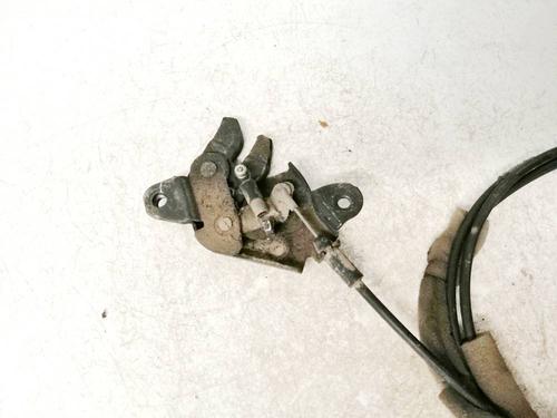 Tailgate lock MAZDA 5 (CR) 2.0 CD (CR19) | BP34998030C101 - Image 3