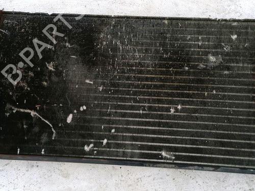 Used Water radiator Water radiator 35565892 35565892