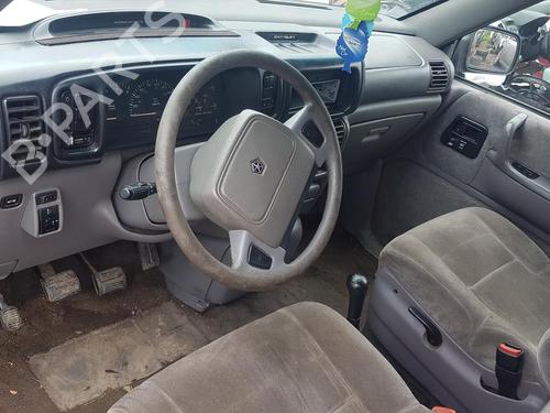 Switch CHRYSLER VOYAGER II (ES) 2.5 TD | BP35677879I30 - Image 6