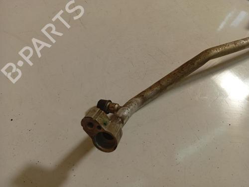 AC pipe TOYOTA AURIS (_E15_) 1.4 D-4D (NDE150_, NDE150R) | BP32550962M126 - Image 2
