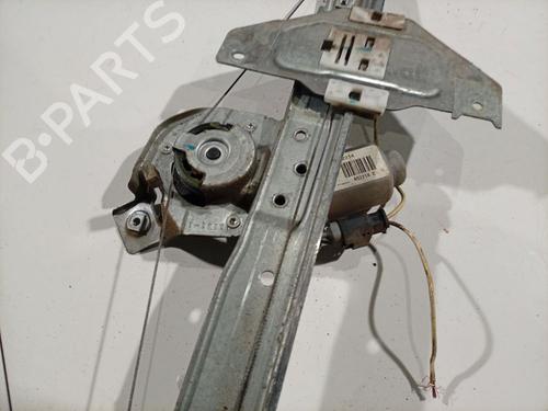 Right front window motor CITROËN C3 II (SC_) 1.4 HDi 70 (SC8HZC, SC8HR0, SC8HP4) | BP39484701E20 - Image 3