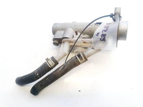 Used Brake master cylinder Brake master cylinder NISSAN ALMERA TINO (V10) 2.2 dCi (136 hp) 35356660 35356660