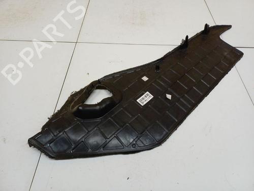 Bagagerumsbeklædning PEUGEOT 607 (9D, 9U) 2.2 16V | BP39222354I3 - Image 3