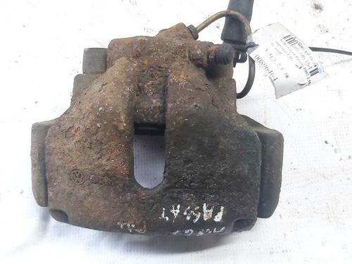 Used Right front brake caliper Right front brake caliper VW PASSAT B5 Variant (3B5) 1.9 TDI (110 hp) 35869885 35869885