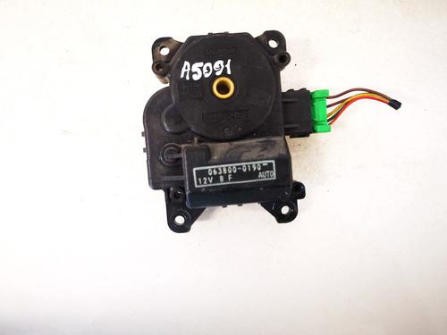 Used Electronic module Electronic module LAND ROVER DISCOVERY III (L319) 2.7 TD 4x4 (190 hp) 33076951 33076951