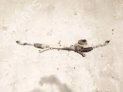 Used Steering column Steering column MAZDA 2 (DE_, DH_) 1.4 MZR-CD (68 hp) 35086745 35086745