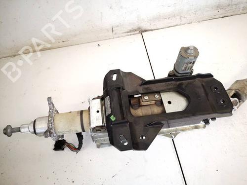 Used Steering column Steering column BMW 7 (E65, E66, E67) 730 d (218 hp) 35103745 35103745