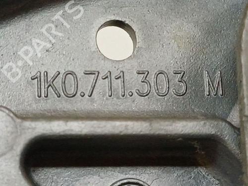 Hand brake VW GOLF VI (5K1) 1.4 TSI | BP39643711I18 - Image 5