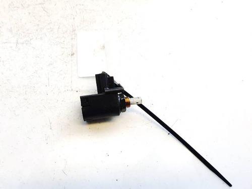Used Electronic module Electronic module TOYOTA AVENSIS (_T25_) 2.2 D-CAT (ADT251_, ADT251R) (177 hp) 34849058 34849058