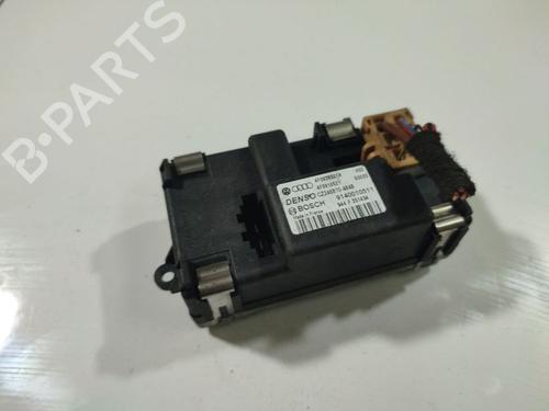 Used Heater resistor Heater resistor AUDI A6 C6 (4F2) 2.7 TDI (180 hp) 34878247 34878247