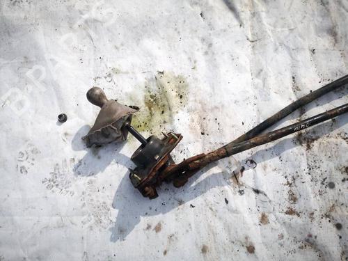 Gear lever MAZDA PREMACY (CP) 2.0 TD | BP34781348M90 - Image 3