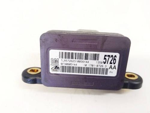 Used Electronic module Electronic module OPEL INSIGNIA A (G09) 2.0 CDTI (68) (131 hp) 35064187 35064187