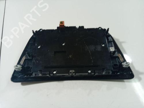 Climate control PEUGEOT 508 I (8D_) 1.6 THP | BP36876366I5 - Image 3