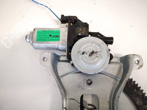 Used Left front window motor Left front window motor CHEVROLET AVEO / KALOS Saloon (T250, T255) 1.2 (72 hp) 34959105 34959105