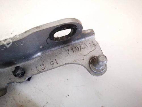 Hinge/Door check strap CHRYSLER 200 Saloon 2.4 | BP35126356C146 - Image 3