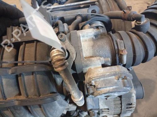Used Throttle body Throttle body 39604152 39604152