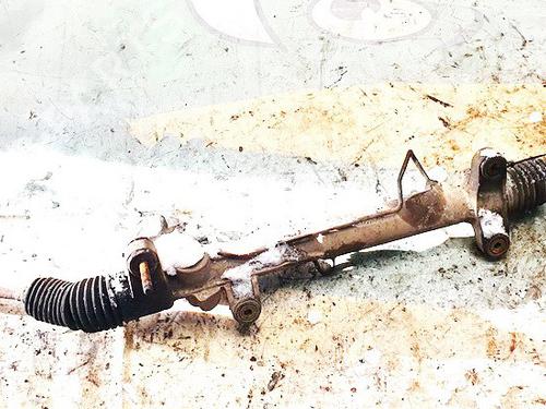 Used Steering column Steering column 35453598 35453598