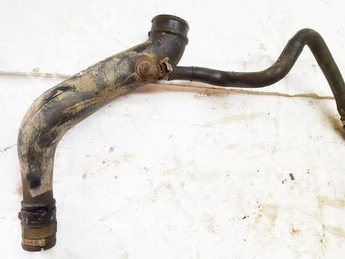 Used Pipe Pipe PEUGEOT BOXER Bus (244, Z_) 2.0 HDi (84 hp) 33523166 33523166