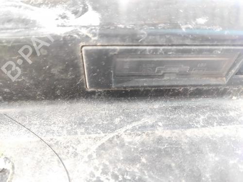 Licence plate light OPEL CORSA C (X01) 1.3 CDTI (F08, F68) | BP35544265I40 - Image 2