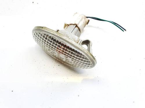 Left side indicator MAZDA 6 Saloon (GG) 2.0 (GGEP, GG10) | BP35311665I20 - Image 2