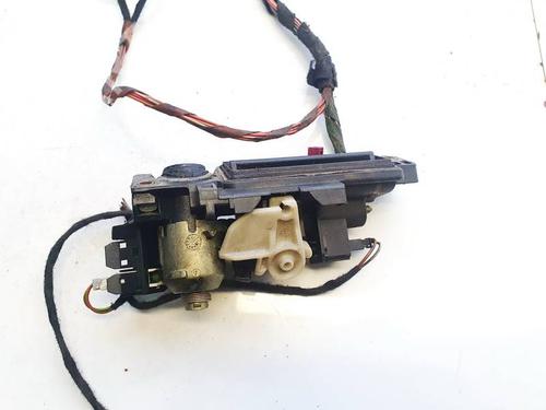 Switch MERCEDES-BENZ E-CLASS (W211) E 220 CDI (211.006) | BP35349817I30 - Image 3