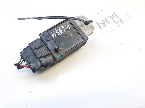 Heater resistor CHRYSLER PACIFICA 3.5 | BP35324978M108 - Image 3
