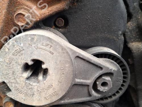 Used Pulley Pulley MITSUBISHI GRANDIS (NA_W) 2.0 DI-D (NA8W) (136 hp) 35017191 35017191