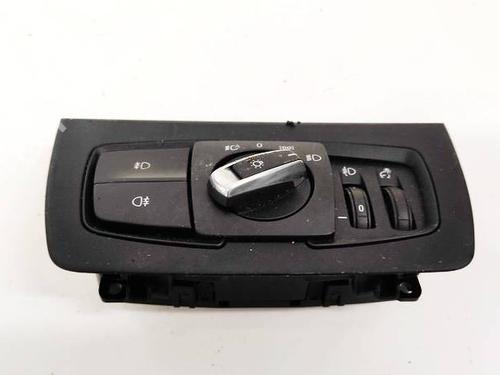 Used Switch Switch BMW 3 (F30, F80) 320 d (163 hp) 35316109 35316109