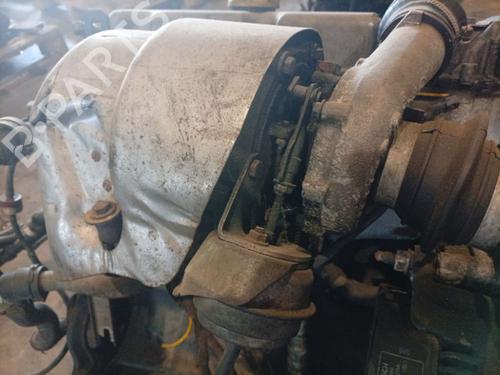 Used Turbocharger/Supercharger Turbocharger/Supercharger 37512926 37512926
